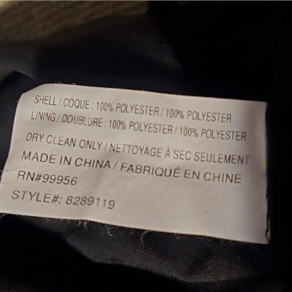 Shoshanna Dakota Draped Velvet Mini Dress Purple Women’s Size 6 - Picture 15 of 16